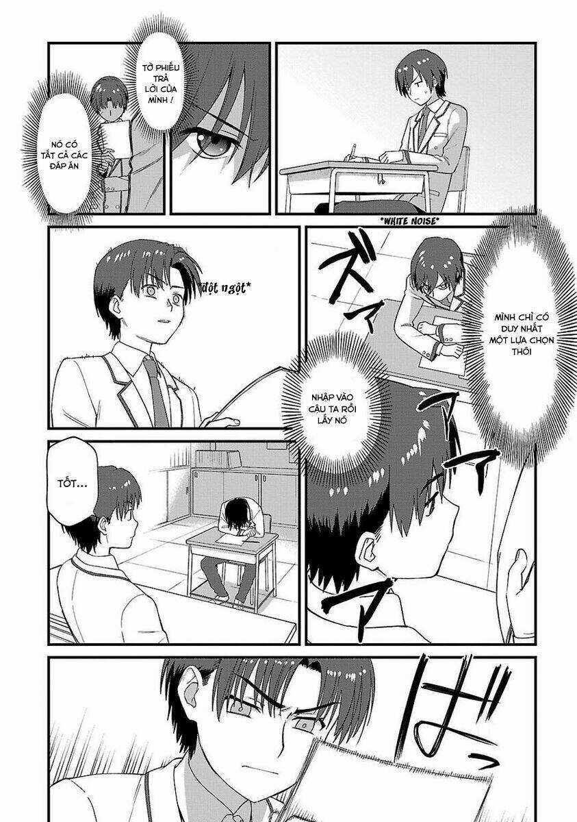 Charlotte Chapter 2 trang 17