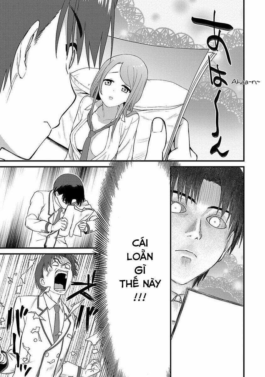 Charlotte Chapter 2 trang 18