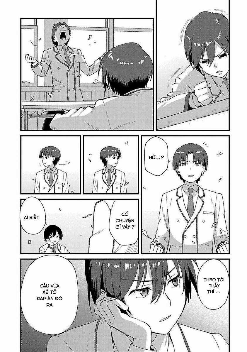 Charlotte Chapter 2 trang 19