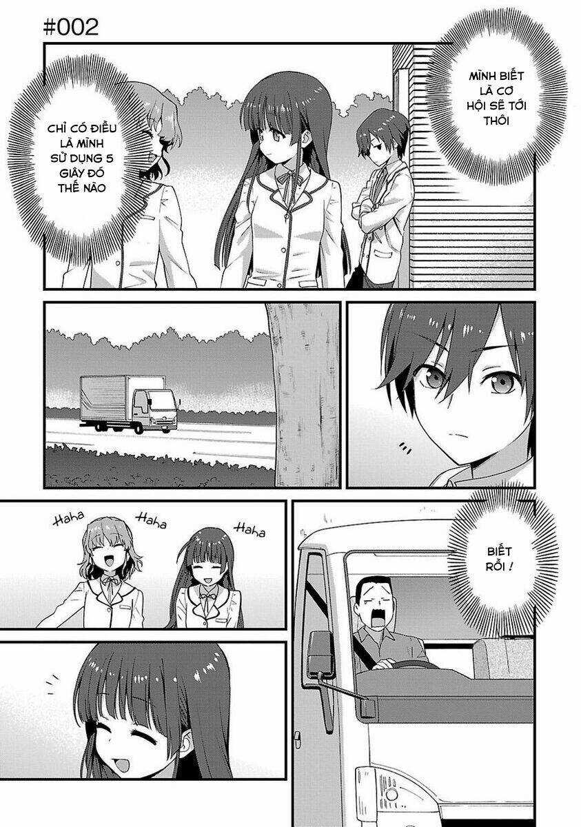 Charlotte Chapter 2 trang 2