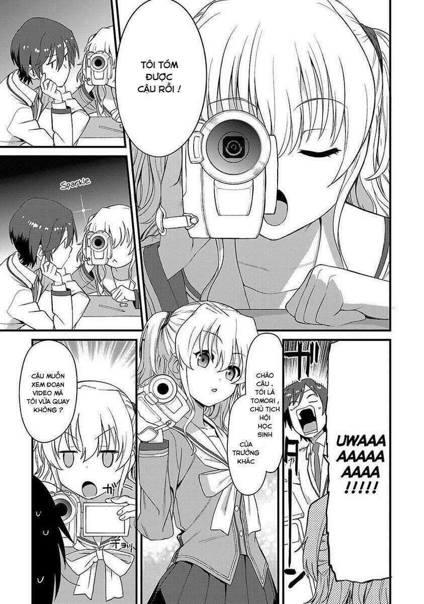 Charlotte Chapter 2 trang 20