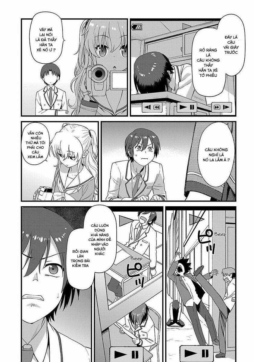 Charlotte Chapter 2 trang 21