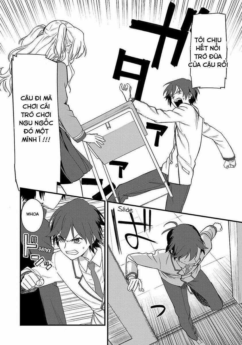 Charlotte Chapter 2 trang 23