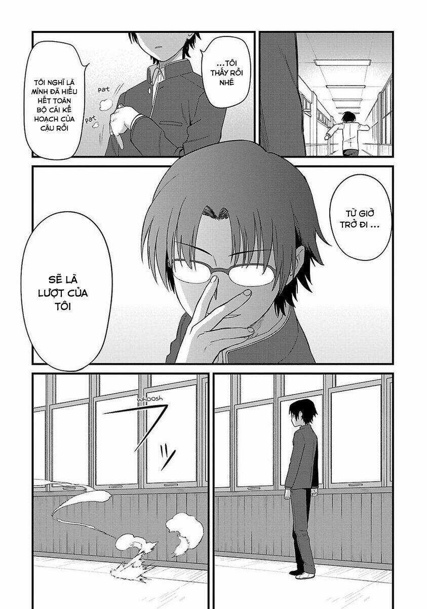 Charlotte Chapter 2 trang 24