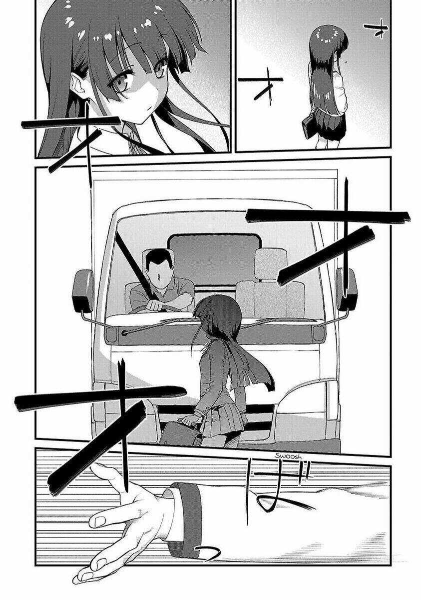 Charlotte Chapter 2 trang 5