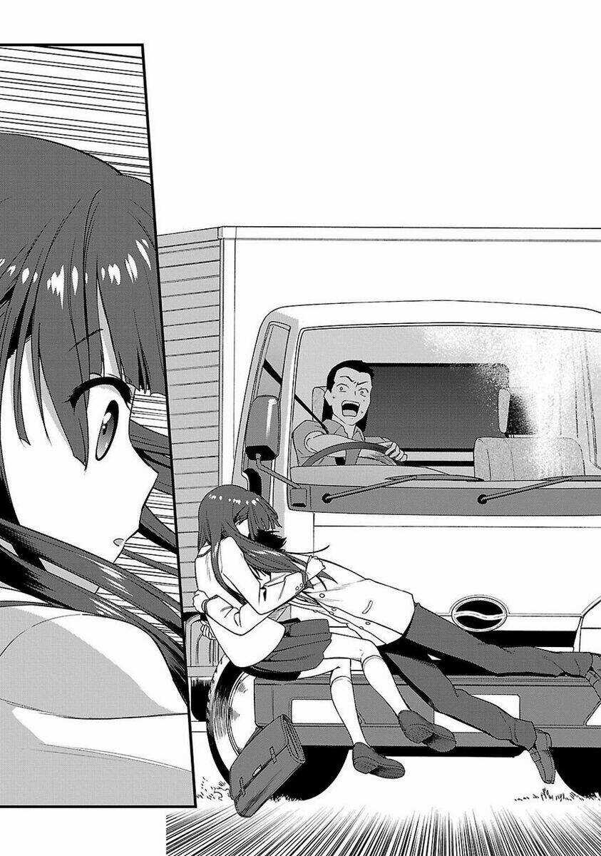 Charlotte Chapter 2 trang 6