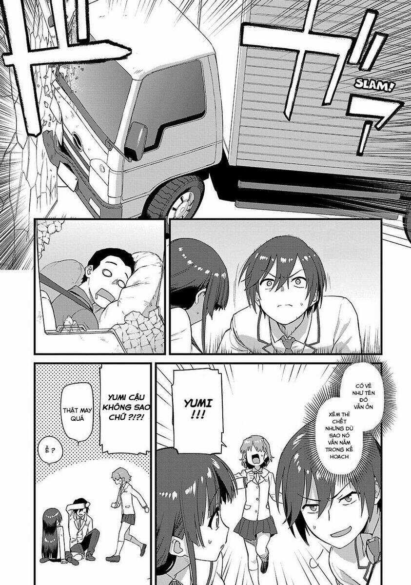 Charlotte Chapter 2 trang 7