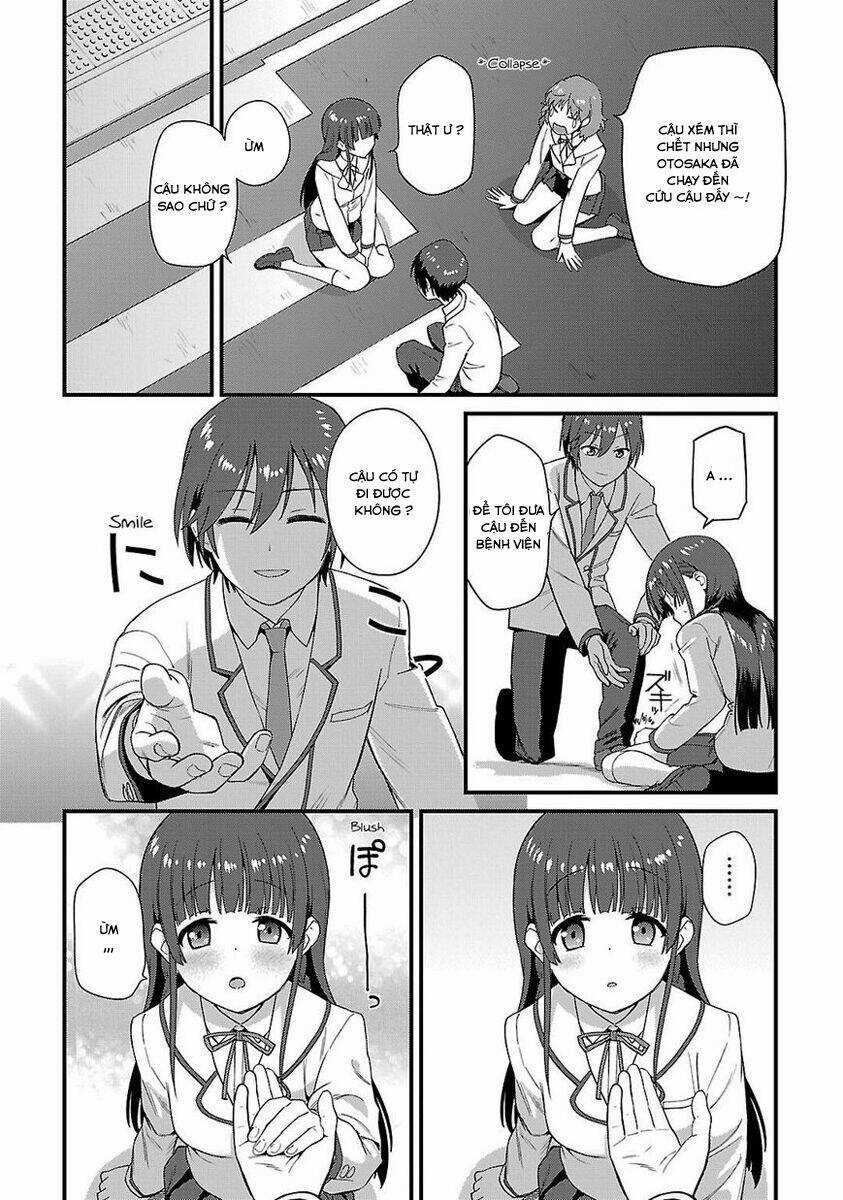 Charlotte Chapter 2 trang 8