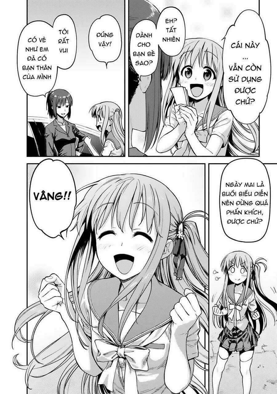 Charlotte Chapter 20 trang 10