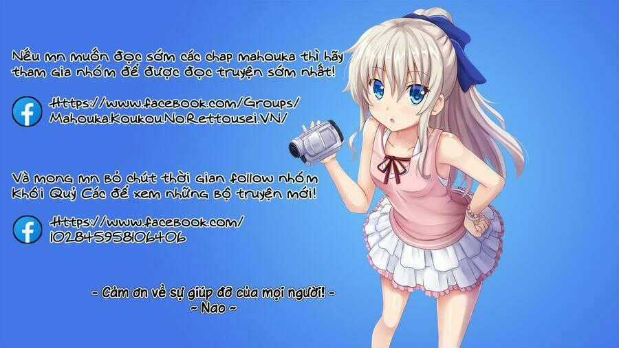 Charlotte Chapter 20 trang 11