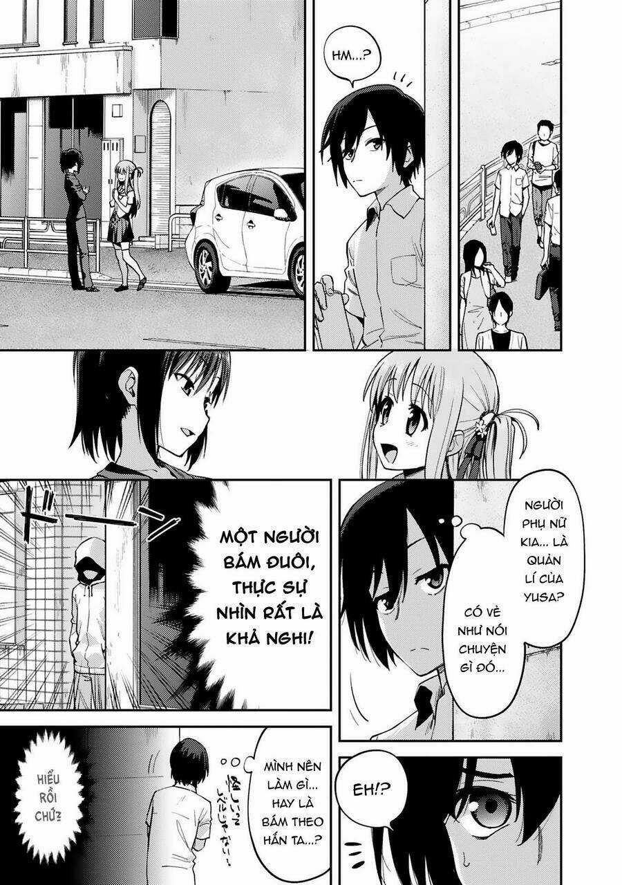 Charlotte Chapter 20 trang 3