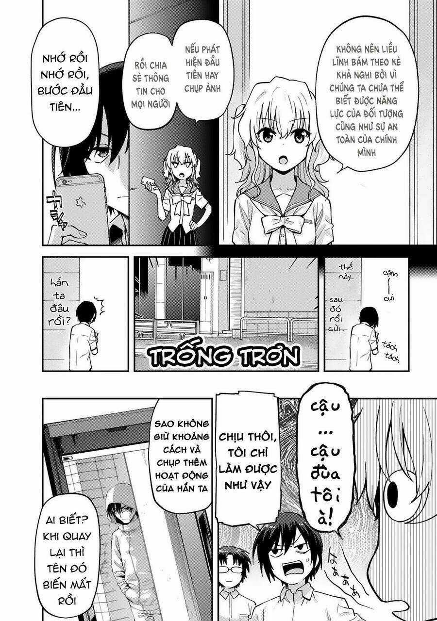 Charlotte Chapter 20 trang 4