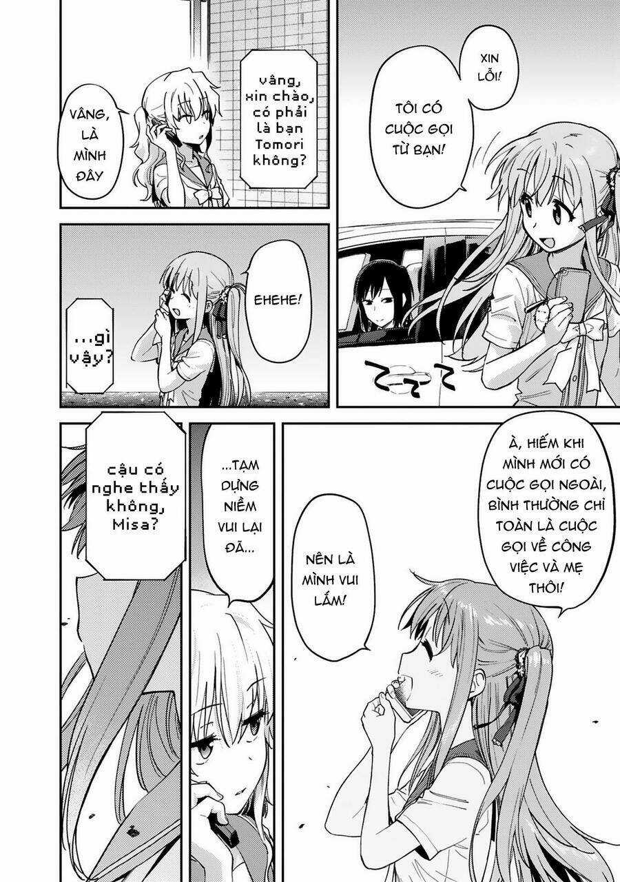 Charlotte Chapter 20 trang 6