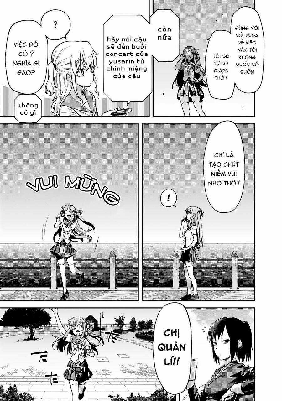 Charlotte Chapter 20 trang 9