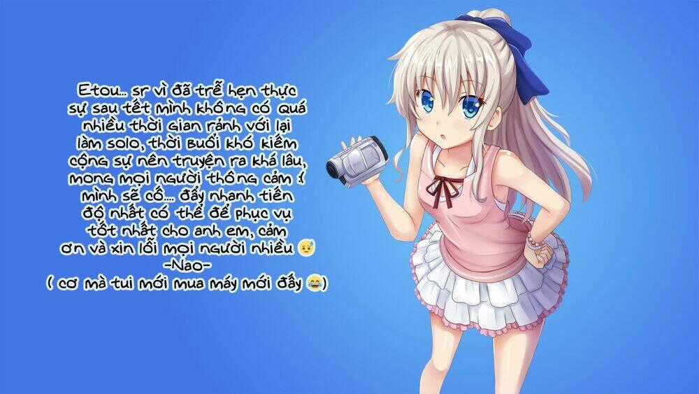 Charlotte Chapter 21 trang 15