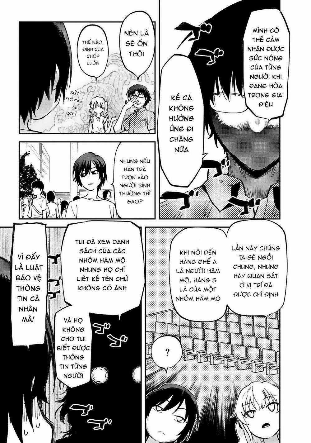 Charlotte Chapter 21 trang 6