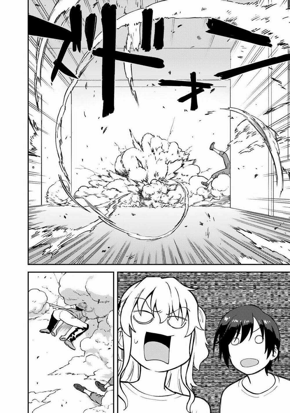 Charlotte Chapter 22 trang 10