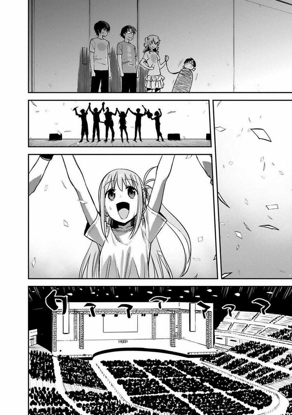 Charlotte Chapter 22 trang 16