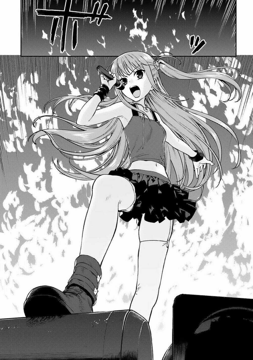 Charlotte Chapter 22 trang 2