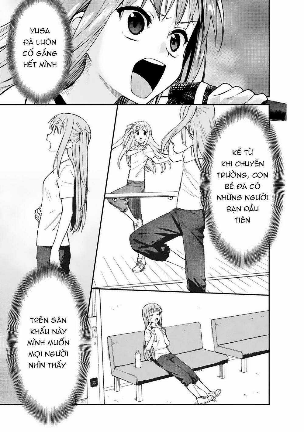 Charlotte Chapter 22 trang 3