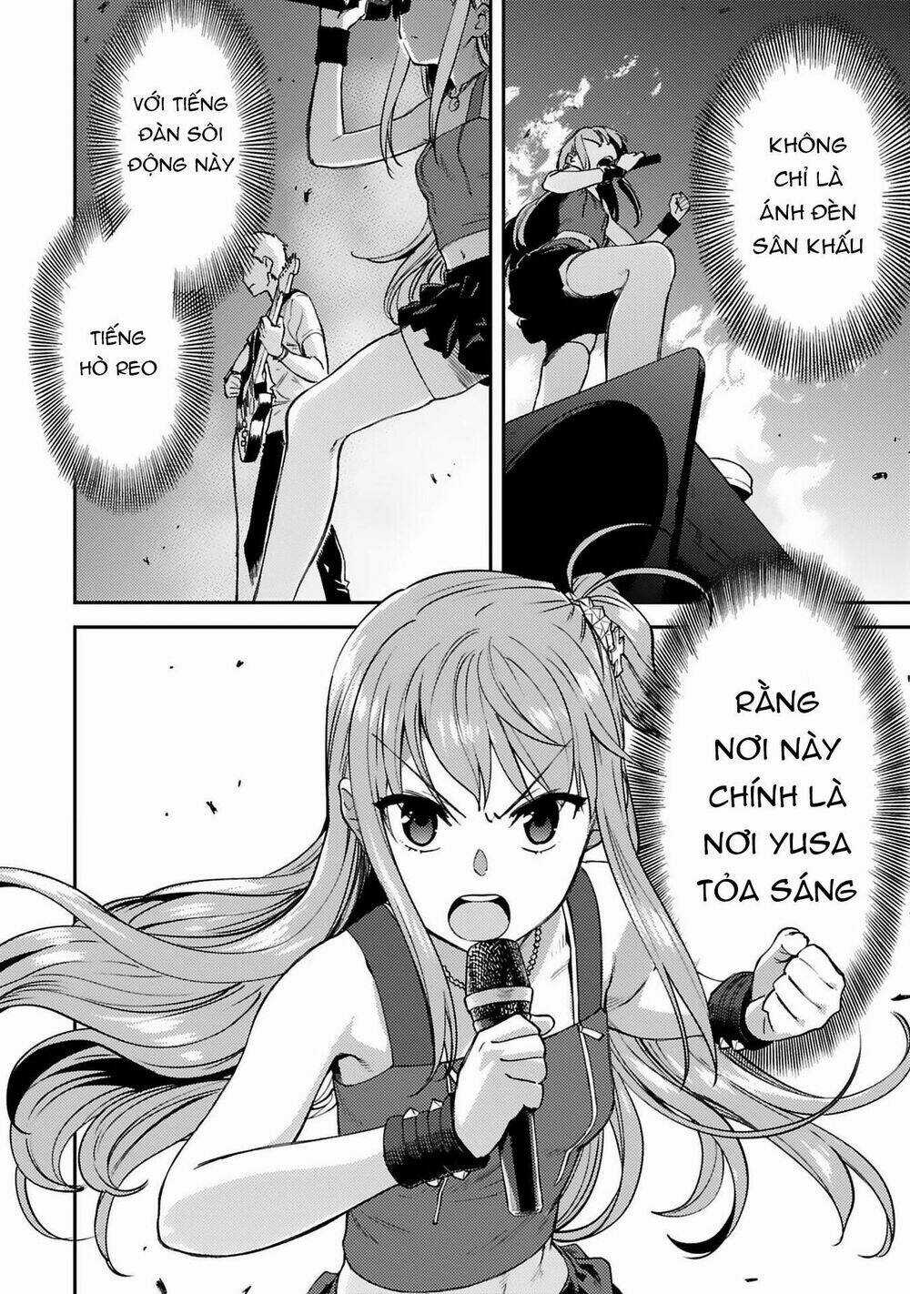 Charlotte Chapter 22 trang 4