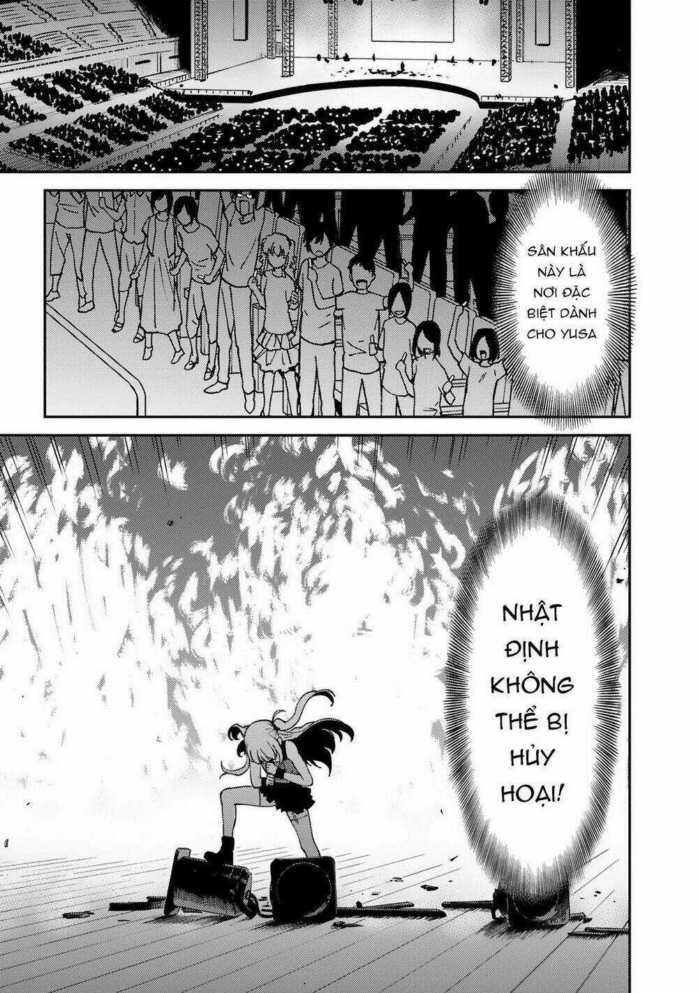 Charlotte Chapter 22 trang 5