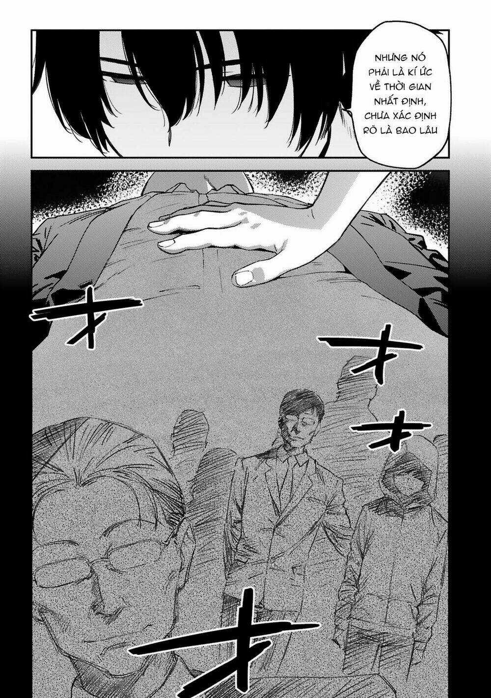 Charlotte Chapter 23 trang 13