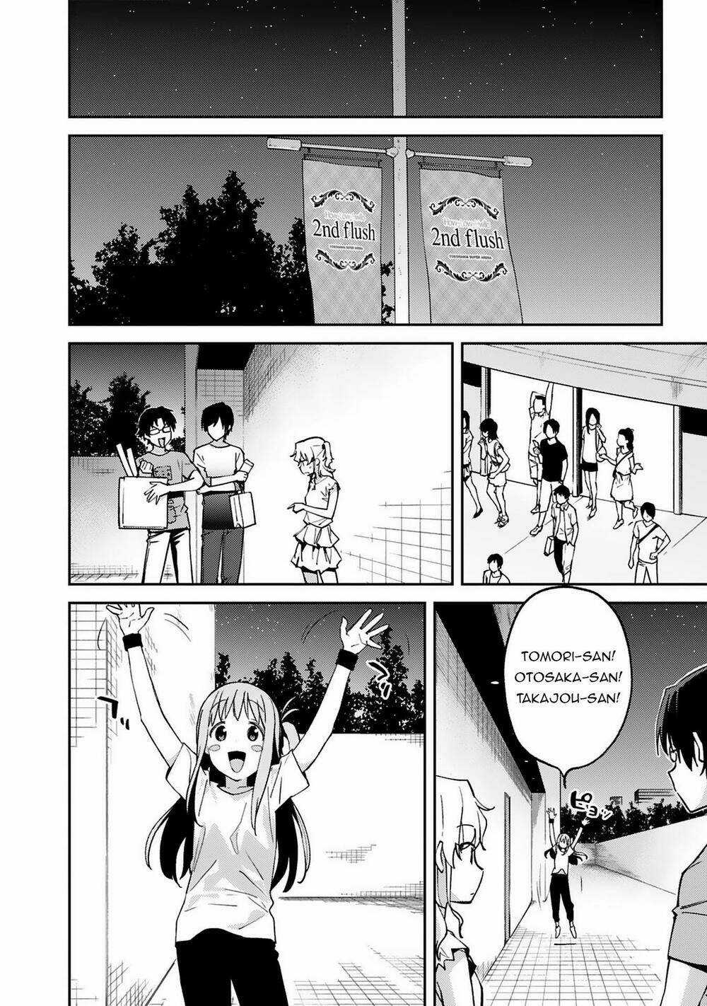 Charlotte Chapter 23 trang 2