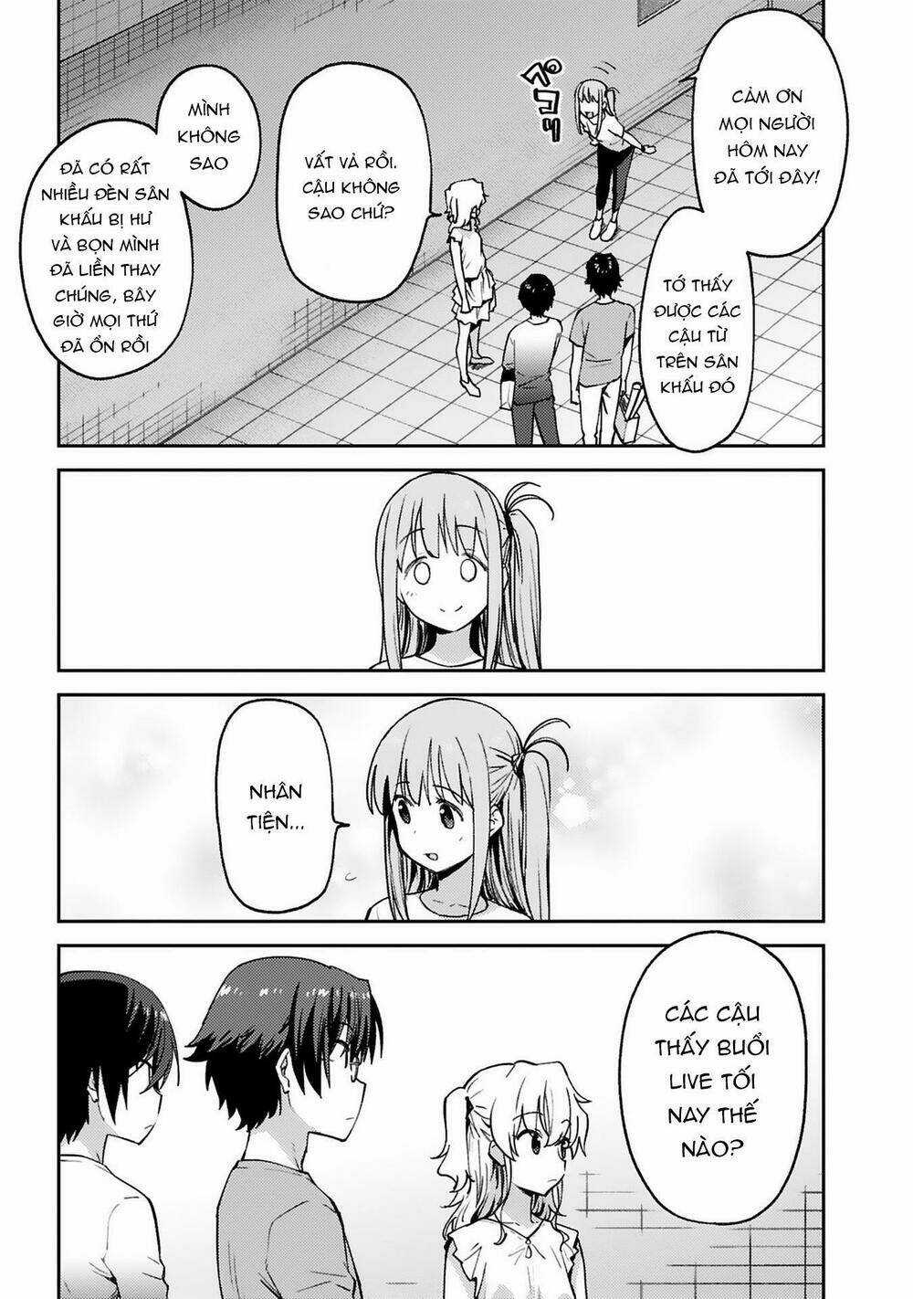 Charlotte Chapter 23 trang 3