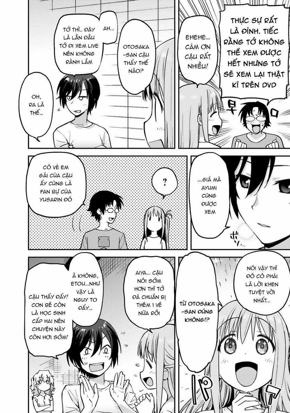 Charlotte Chapter 23 trang 4