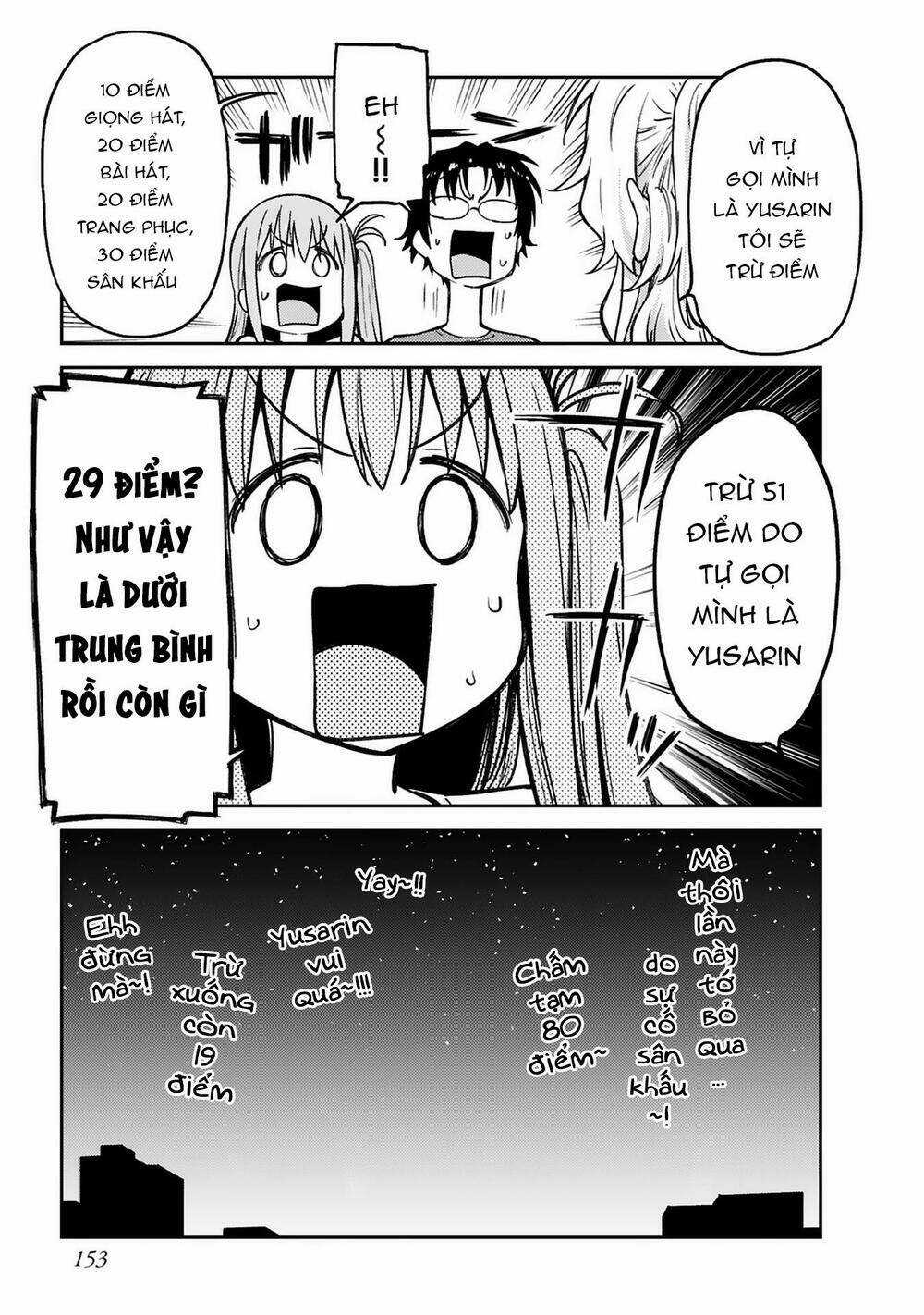 Charlotte Chapter 23 trang 7