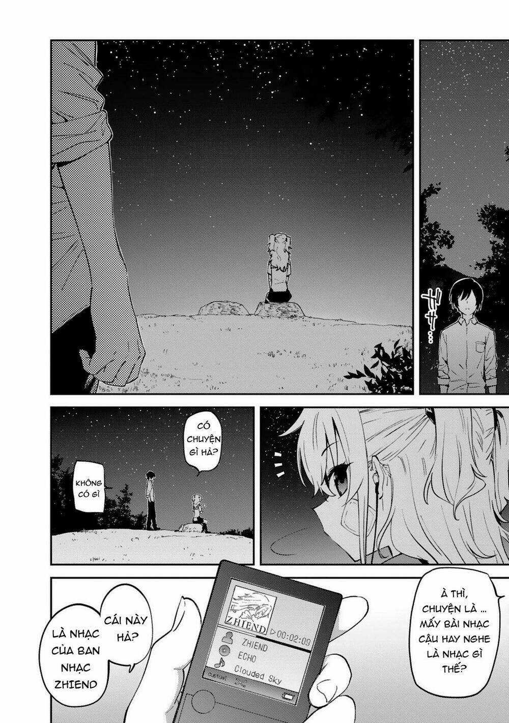 Charlotte Chapter 24 trang 14