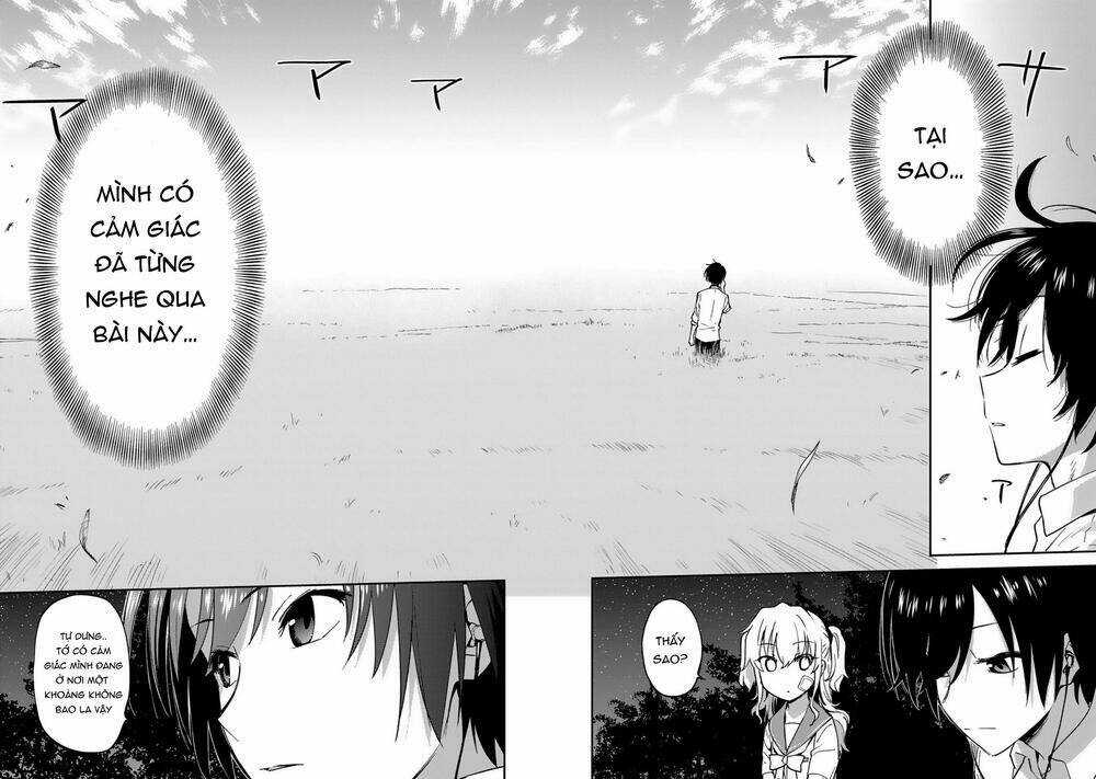 Charlotte Chapter 24 trang 16