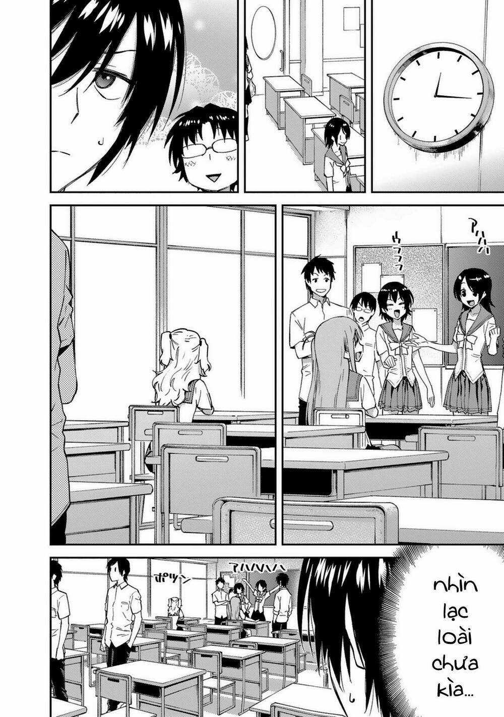 Charlotte Chapter 24 trang 2