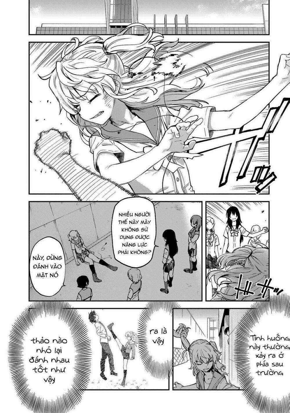 Charlotte Chapter 24 trang 4