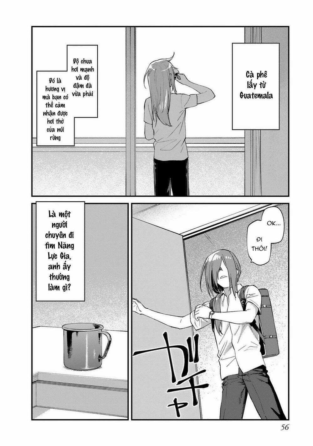 Charlotte Chapter 25.5 trang 2