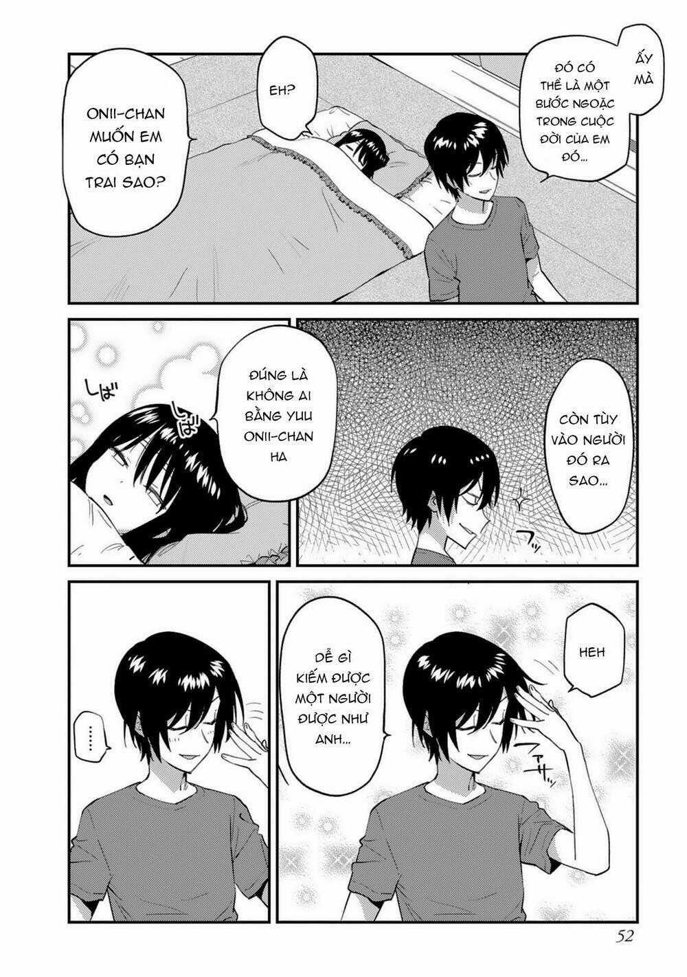 Charlotte Chapter 25 trang 26