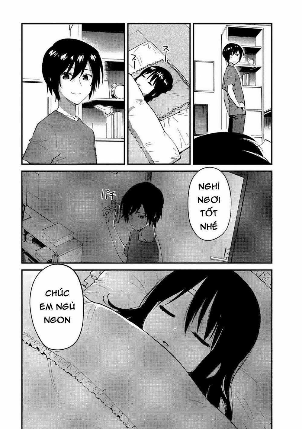 Charlotte Chapter 25 trang 27