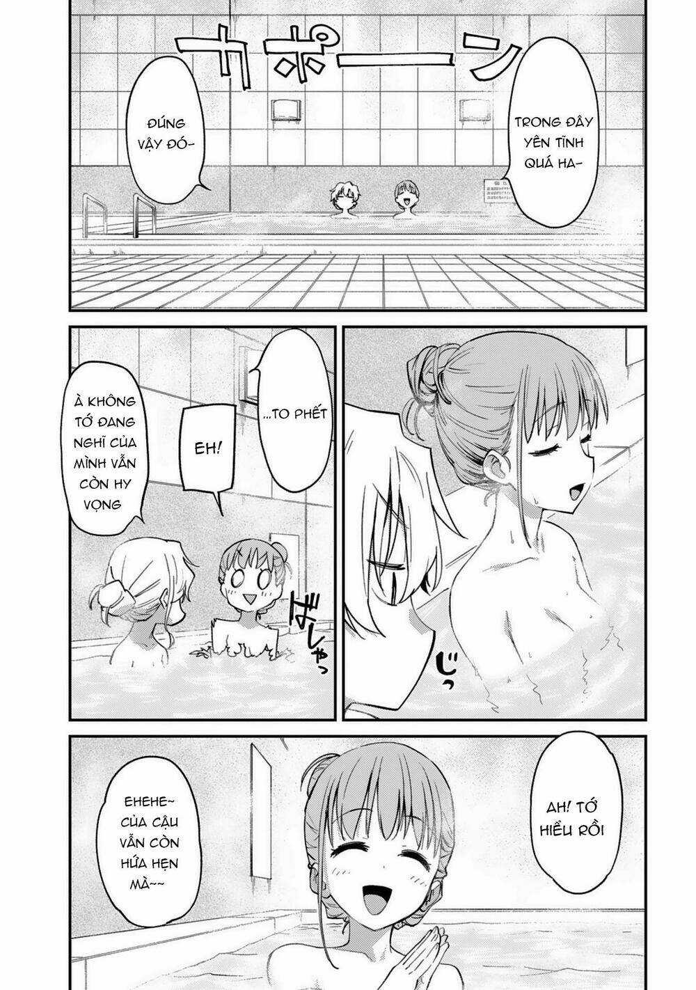 Charlotte Chapter 25 trang 8