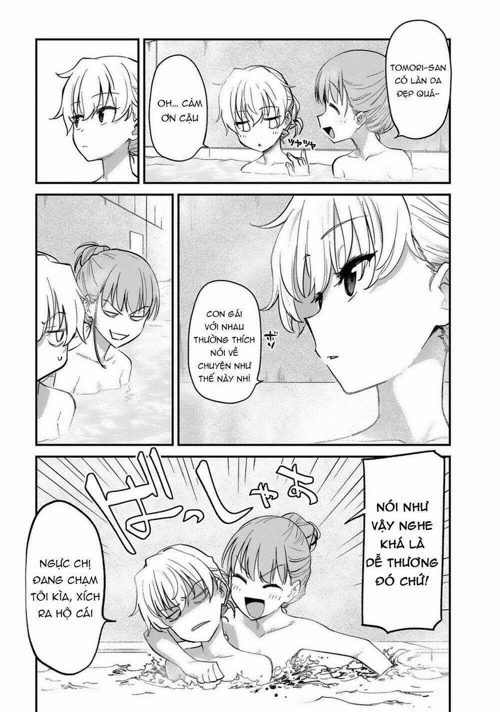 Charlotte Chapter 25 trang 9