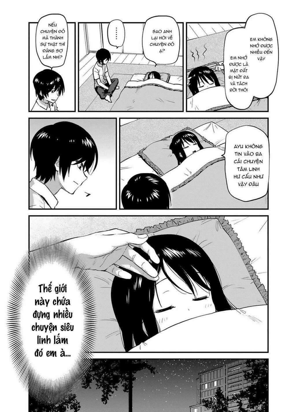 Charlotte Chapter 26 trang 28