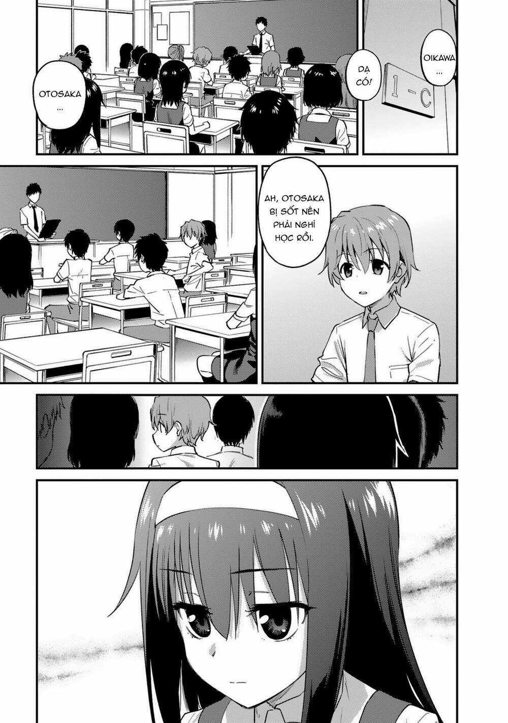 Charlotte Chapter 26 trang 3