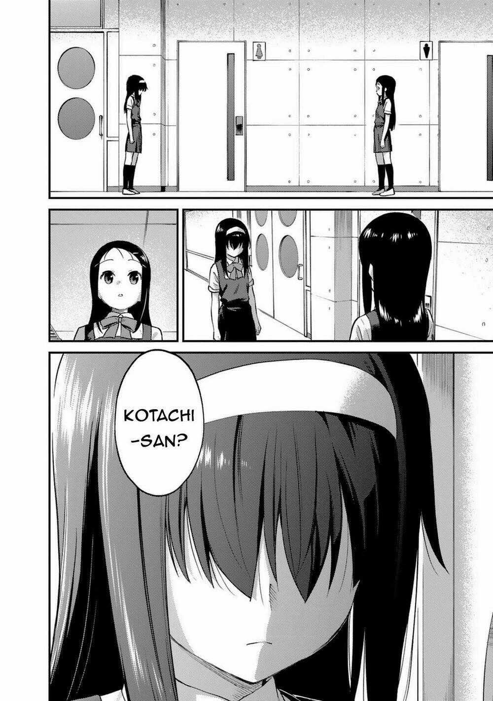 Charlotte Chapter 27 trang 12