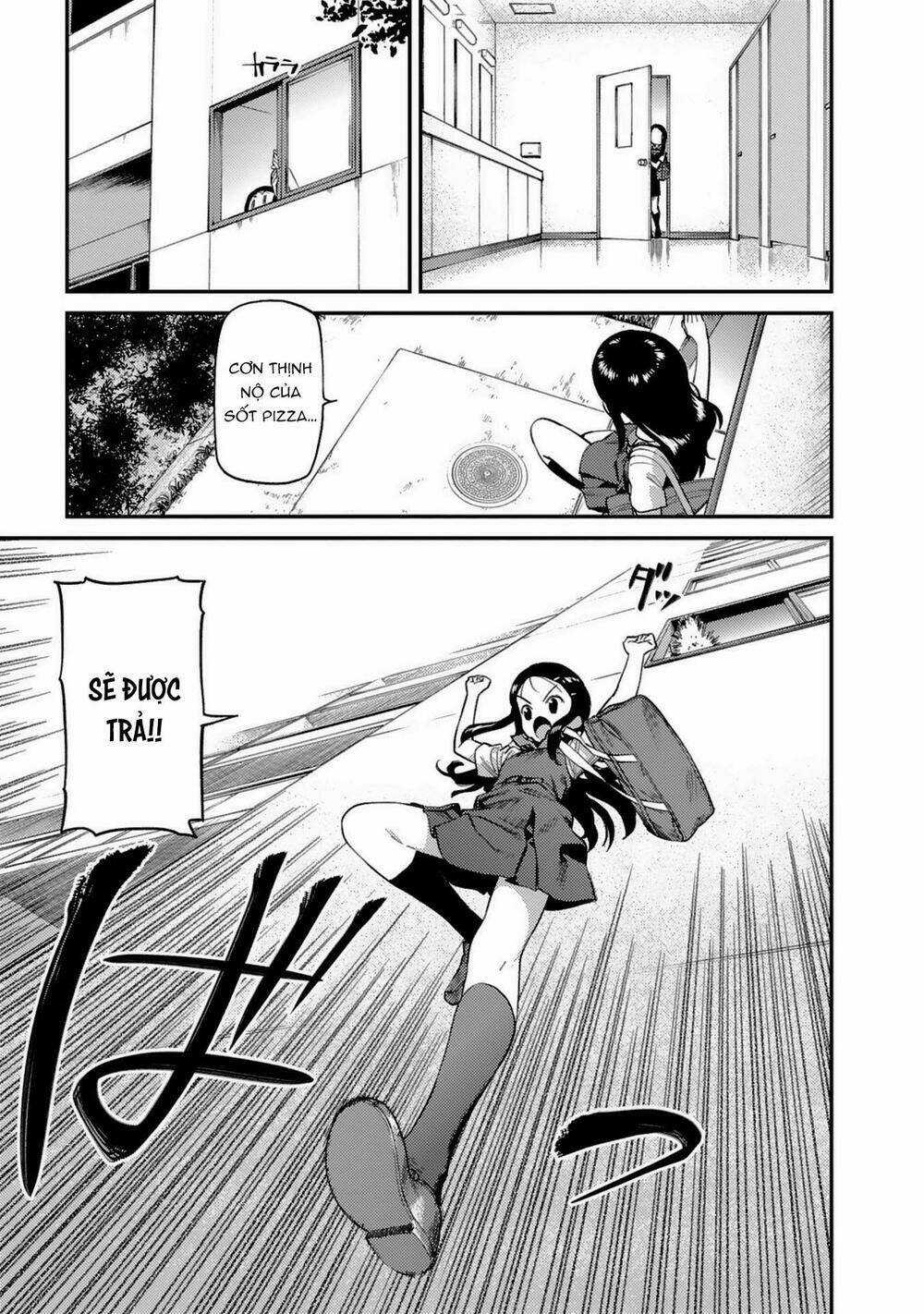 Charlotte Chapter 27 trang 5