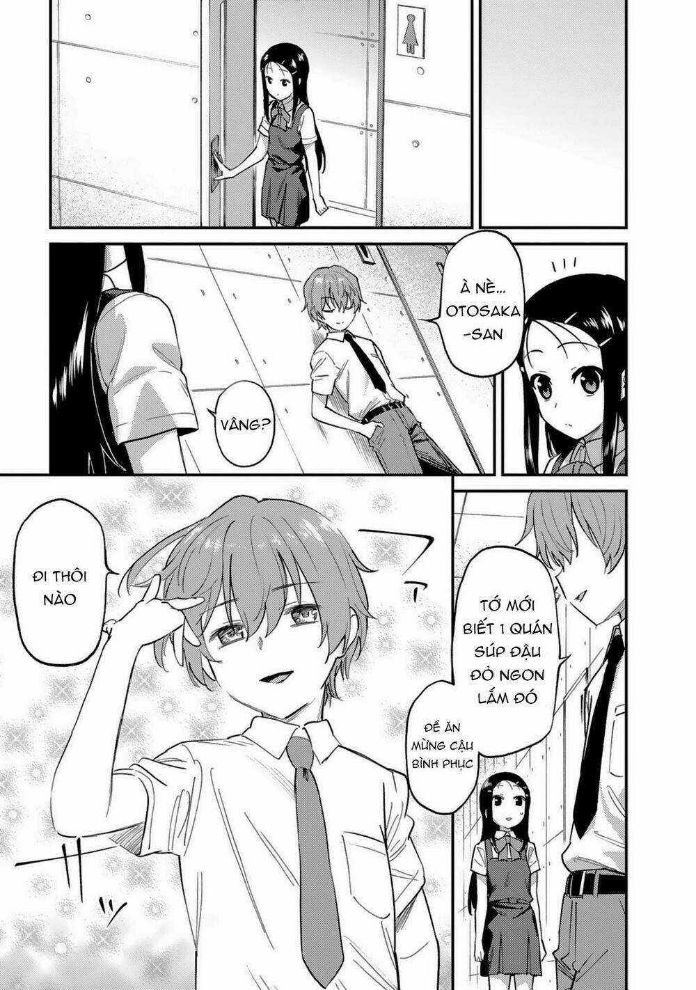 Charlotte Chapter 27 trang 9