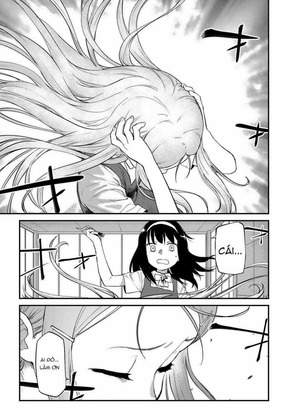 Charlotte Chapter 28 trang 10