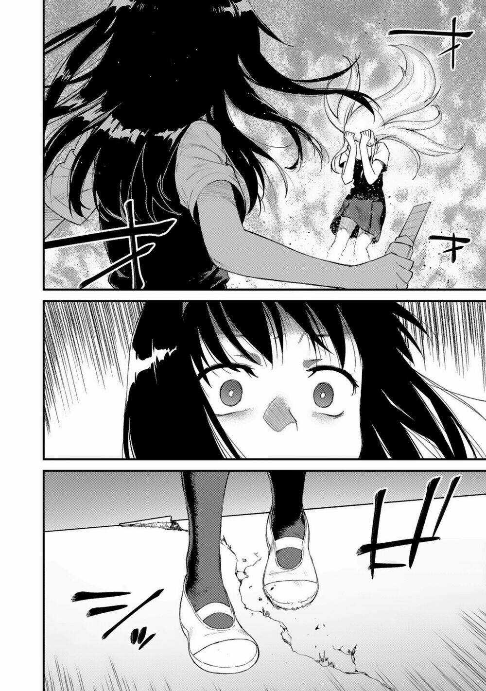 Charlotte Chapter 28 trang 12