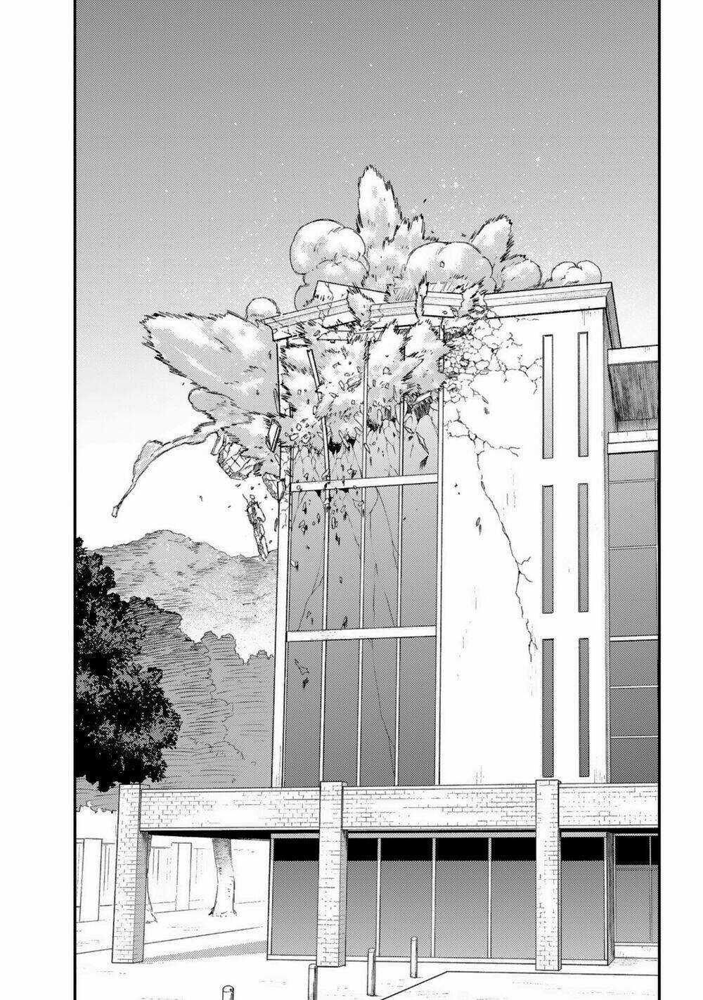 Charlotte Chapter 28 trang 14