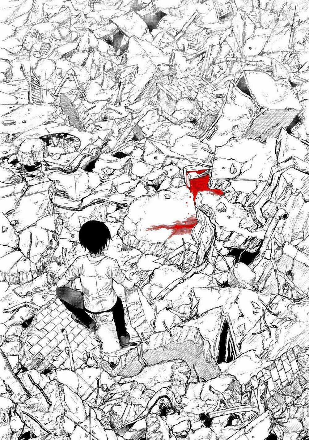 Charlotte Chapter 28 trang 20