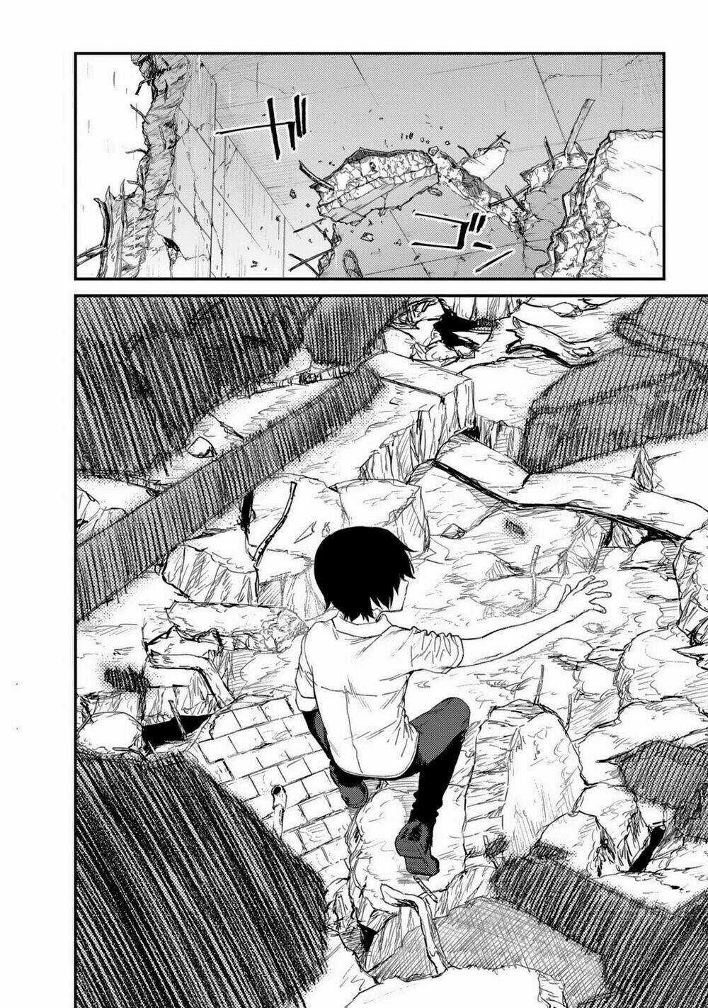 Charlotte Chapter 28 trang 22